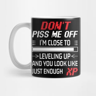 Funny Gamer Sarcasm Quote Sayings Gift Mug